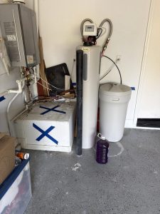Tankless Water Heater